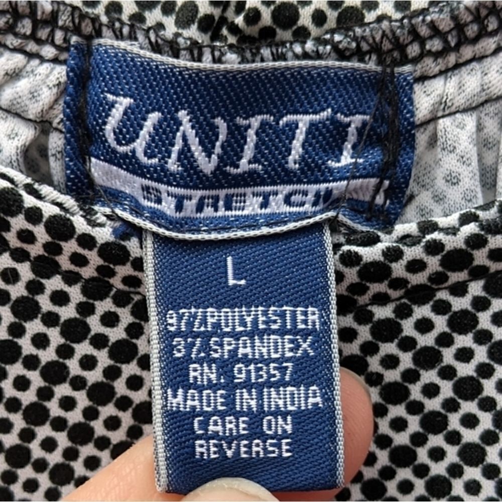 Uniti dress - Picture 3 of 7